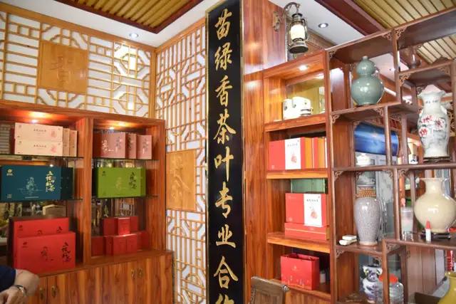 深耕热爱 化茶成“精” 梁妹珍茶园助农增收的芬芳之路