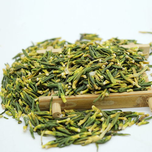 新货莲子心 一颗莲心，藏尽夏日的清苦与回甘