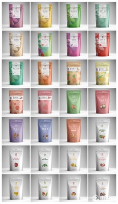 适合12-18个月宝宝的蔬菜脆片 天然、营养与安全的选择